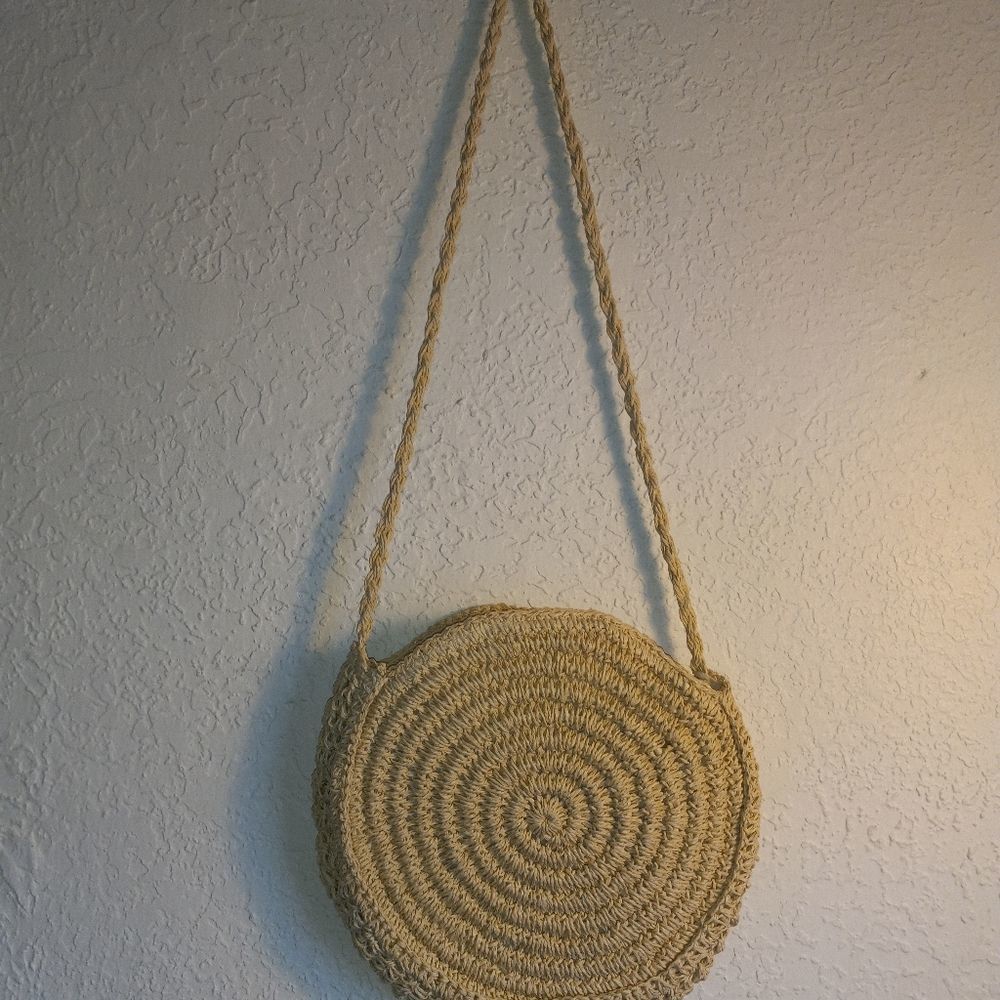 Boho Crossbody - Picture 4 of 6